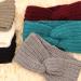 6-Pack Dreshow Women's Winter Crochet Headbands | Knitted Ear Warmers & Hair Bands - Stylish & Cozy Accessories for Cold Weather - Buy Online on GoSupps.com