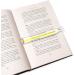 Carson MR-25 MagniRead 1.5x Bar Magnifier with Guideline - MagniRead MR-25 - Buy Online on GoSupps.com