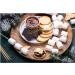 Giant American Style Toastin' Marshmallows Extra Large EPIC Marshmallow. Extra Tasty and Extra Fluffy. For Barbeque Bonfire Roast and Smores. 2 x 500g Jumbo Size of Delicious Squishy Mellows - Buy Online on GoSupps.com