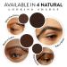 Mented Cosmetics Take A Brow Kit | Eyebrow Pencil, Stencil & Brush | Natural Looking Brows | All Day Wear | Cruelty-Free - Buy Online on GoSupps.com