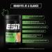 ESN Vegan Designer Protein Powder Cinnamon Cereal 2 x 910 g Can + Free Shaker - Muscle Building and Recovery Cinnamon Cereal 910 g (Package of 2) - Buy Online on GoSupps.com