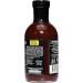 Jack Daniel Honey BBQ Sauce 553g - Gluten Free, No Preservatives - Barbecue Sauce Bottle - Buy Online on GoSupps.com