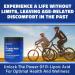 Bio-Enhanced Na R-Lipoic Acid Powder 50g | Stabilized R Alpha Lipoic Acid for Enhanced Absorption & Nerve Support | 30-Day Supply | International Shipping Available - Buy Online on GoSupps.com