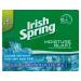 Irish Spring Deodorant Soap 3.2oz Moisture Bars Pack of 8 - Honey Scent - Buy Online on GoSupps.com