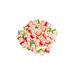 Intact (shower mixture) glucose in the bag 500g glucose candies individually packaged 100% vegan shower mixture 500 g (1 Pack)