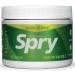 Spry Xylitol Gum Spearmint 100 Pieces Spearmint 100 Count (Pack of 1)