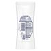 Dove Antiperspirant Deodorant Stick - 48-Hour Sweat and Odor Protection - No White Marks on 100 Colors - Clear Finish - 2.6oz (Pack of 4) - Buy Online on GoSupps.com