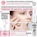 Color Changing Foundation Set Flawless Liquid Foundation Full Coverage with Makeup Base Gel & Makeup Sponge Egg 3pcs - Buy Online on GoSupps.com