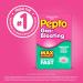 Pepto Gas + Bloating Simethicone 250 mg Softgels 50 Count Gas Relief for Adults Anti Gas and Bloating Gas Relief Maximum Strength - Buy Online on GoSupps.com