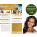 Nativilis Acai Bio Oil Capilar Mositurizer plus 04 Amazonian Rainforest Virgin Oils Acai Andiroba Pracaxi Brazil Nut Complex emollient restructuring hair fibres strengthens roots dry hair Copaiba - Buy Online on GoSupps.com