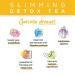 Dr. Zisman ZT Slimming Garcinia Dreams Night Tea | Enhance Sleep and Digestion | Aid Weight Loss, Mood, and Muscle Relaxation (Loose Leaf) - Buy Online on GoSupps.com