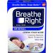 Breathe Right Original Nose Strips - Reduce Snoring & Relieve Congestion - Tan, 30 Count - Buy Online on GoSupps.com