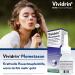 Vividrin Mometason Nasal Spray for Hay Fever Relief - 10g | Allergy Symptoms Treatment - International Shipping - Buy Online on GoSupps.com