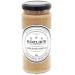 Kozliks Amazing Maple Sweet Brown Yellow Dijon Natural Gluten Free Non-GMO Mustard, 8.5oz Jar  Amazing Maple 1 Pack
