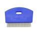 Top Med Classical lice Comb and Egg 1 Count 1 Count (Pack of 1)