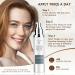 Dark Spot Remover for Face and Body Age Spot Remover for Face Dark Spot Corrector Freckle Remover Sunspots and Melasma with 2% Alpha Arbutin 5% Niacinamide 50 ml - Buy Online on GoSupps.com