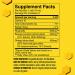 Beekeeper's Naturals B. LXR Brain Fuel - 3 Vials (0.35 fl oz each) for Enhanced Focus - Buy Online on GoSupps.com