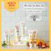 Burt's Bees Kids Fluoride Toothpaste Fusion Fruit 4.2oz (Pack of 4) - Buy Online on GoSupps.com