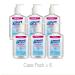 Purell Advanced Instant Hand Sanitizer 8oz - Effective Germ Protection - Buy Online on GoSupps.com