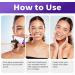 Teeth Whitening Toothpaste for Adults | Purple Color Correcting Formula - JULi5422L - Buy Online on GoSupps.com