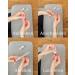 Sheesh Palm Springs Pool Party Nail Cack | 26 Self-Adhesive Nail Foils for Perfect Home Manicure | Trendy Nail Wraps & Premium Polish Foils - Buy Online on GoSupps.com