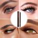 Eyeliner Pencil | Women's Eye Makeup Pencils | 24-Hour Wear Long-Lasting Makeup Beauty for Women Evening Natural Look - Buy Online on GoSupps.com