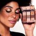 By Terry VIP Expert Eyeshadow Palette - N4 Bonjour Paris | 9 Matte & Metallic Shades | Vegan & Clean Formula - Buy Online on GoSupps.com