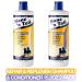 Mane n Tail Sulfate Free Repair n Replenish System - Gentle Cleaning & Replenishing (15.2 Oz) | International Shipping Available - Buy Online on GoSupps.com