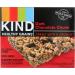 Kind Healthy Grains Bars Dark Chocolate Chunk 1.2 Ounce 5 Count