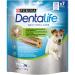 Dentalife Purina Daily Oral Care Small, Dental Snack, Price for Small Dogs, Mini 42 Sticks (6 x 7 Sticks)