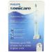 Philips Sonicare HX6711/02 HealthyWhite 710 Electric Toothbrush - Rechargeable & International Shipping Available - Buy Online on GoSupps.com
