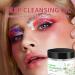 Huile D maquillante Visage Nettoyant l'huile de format voyage pour jetables pour le visage Soins de la peau D maquillant pour les yeux Travel Essentials Baume d maquillant - Buy Online on GoSupps.com