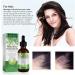 Rosemary Oil for Hair Growth - 100% Pure Organic 60ml | Nourish Scalp & Boost Hair - Eyebrow & Eyelash Care - Buy Online on GoSupps.com