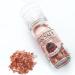 HijiNa Himalayan Pink Salt Crystals with Built in Grinder (110g - Pack of 1)