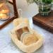Skin Accessory Set - Zero Waste - 100% Natural - Buy Online on GoSupps.com