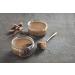 G Puds Milk Chocolate Mousses with Ganache 2 x 70g - Buy Online on GoSupps.com