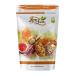 Anna and Sarah Dried Fancy Peaches - 2 lbs Resealable Bag - Buy Online on GoSupps.com