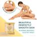 SUNSTZE Brilliance Premium Waxing Pearl 1kg | High-Quality Natural Wax Beads for Hair Removal | Smooth Skin Solution for All Body Parts - Buy Online on GoSupps.com