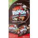 Meiji Hello Panda Chocolate Cr me Center Cookies with Crunchy Shell Box of 32