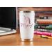 KLUBI Unicorn Gifts for Women 20oz Travel Coffee Mug/Tumbler - Funny Gift for Unicorn Lovers - Cute Large Mug with Lid - Buy Online on GoSupps.com