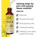Bach RESCUE REMEDY PET Dropper 20mL - Natural Stress Relief for Dogs, Cats, & Other Pets - Calming Homeopathic Flower Essence for Thunder, Fireworks, Travel, Separation - Sedative-Free - Buy Online on GoSupps.com