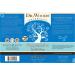 Dr. Woods Pure Peppermint Liquid Castile Soap 32oz with Pump - Natural & Refreshing - Buy Online on GoSupps.com