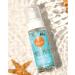 Curls Sea Moss Nourish & Shine Foam - Alcohol-Free Hair Mousse for All Hair Types - Lightweight Glossy & Voluminous Finish - Vitamin & Mineral Infused - 5.75oz - Buy Online on GoSupps.com