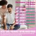 25 Sensitive HCG Pregnancy Test Strips - Accurate Home Testing for Early Pregnancy with Over 99% Accuracy - Buy Online on GoSupps.com
