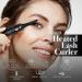 AYASAL Heated Eyelash Curler - Long Lasting & Travel-Friendly Electric Lash Curler - Buy Online on GoSupps.com