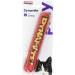 Petstages Catnip Cat Toys in Orange and Yellow - Interactive Playtime Fun for Cats - Buy Online on GoSupps.com