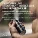 Bravo Sierra Deodorant Body Spray - White Vetiver & Cedarwood 5 oz - Vegan, Cruelty-Free, Long-Lasting Odor Protection - Buy Online on GoSupps.com