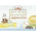 Grove Square Cappuccino Mix French Vanilla 24 Single Serve Cups 24 count (Pack of 1) Vanilla Cappuccino - Buy Online on GoSupps.com