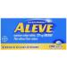 Aleve All Day Strong Pain Reliever, Fever Reducer, Caplet, 100 ct (005134)