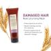 Revitalize Damaged Hair with Our Restructurizing Mask - International Shipping Available - Buy Online on GoSupps.com